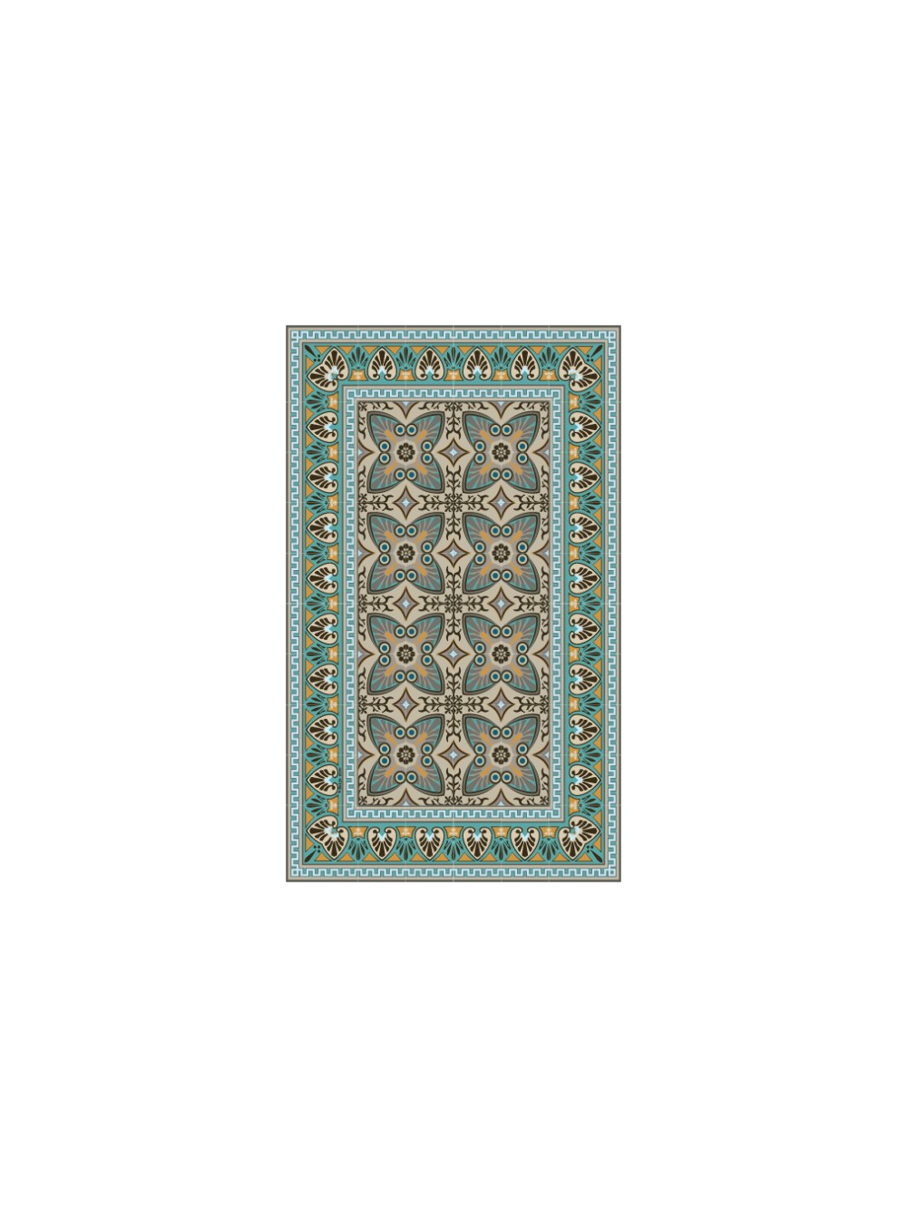 TAPIS BELLA B1 