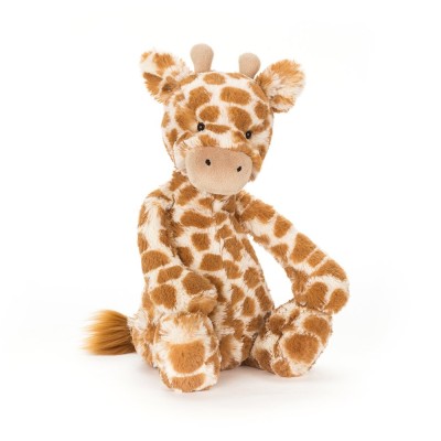 PELUCHE GIRAFE MEDIUM