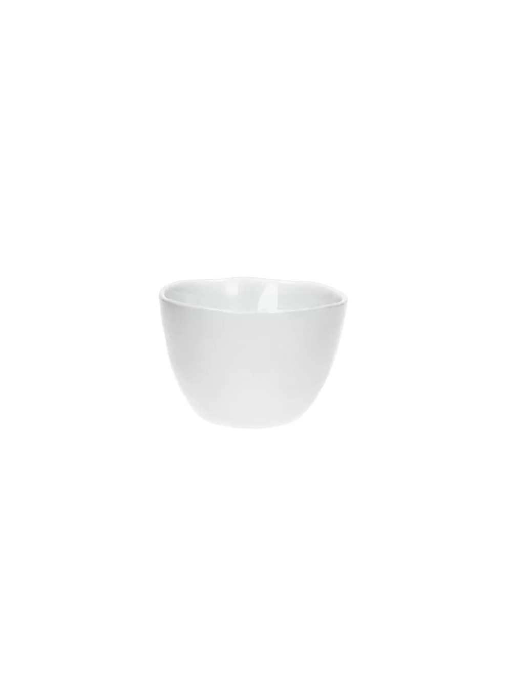 PETIT BOL PORCELINO - D 10 X H7 CM