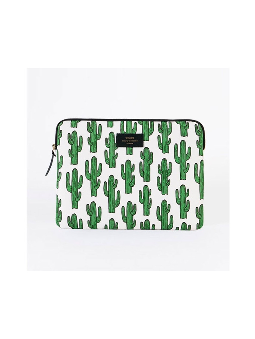 POCHETTE ORDINATEUR 13'' CACTUS