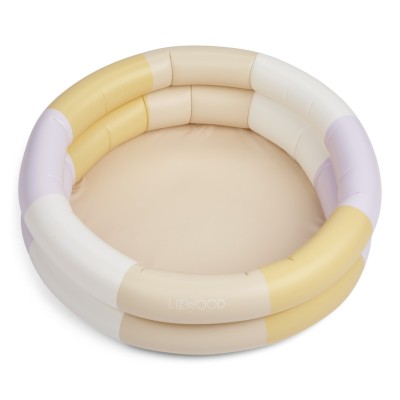 Piscine Enfant Leonore D.80 x H.20 cm