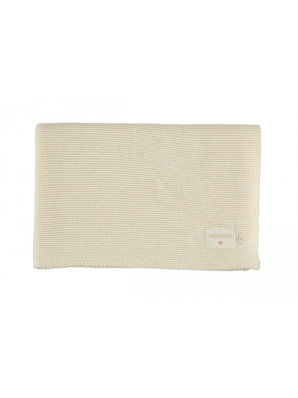 Couverture en Tricot 70x90