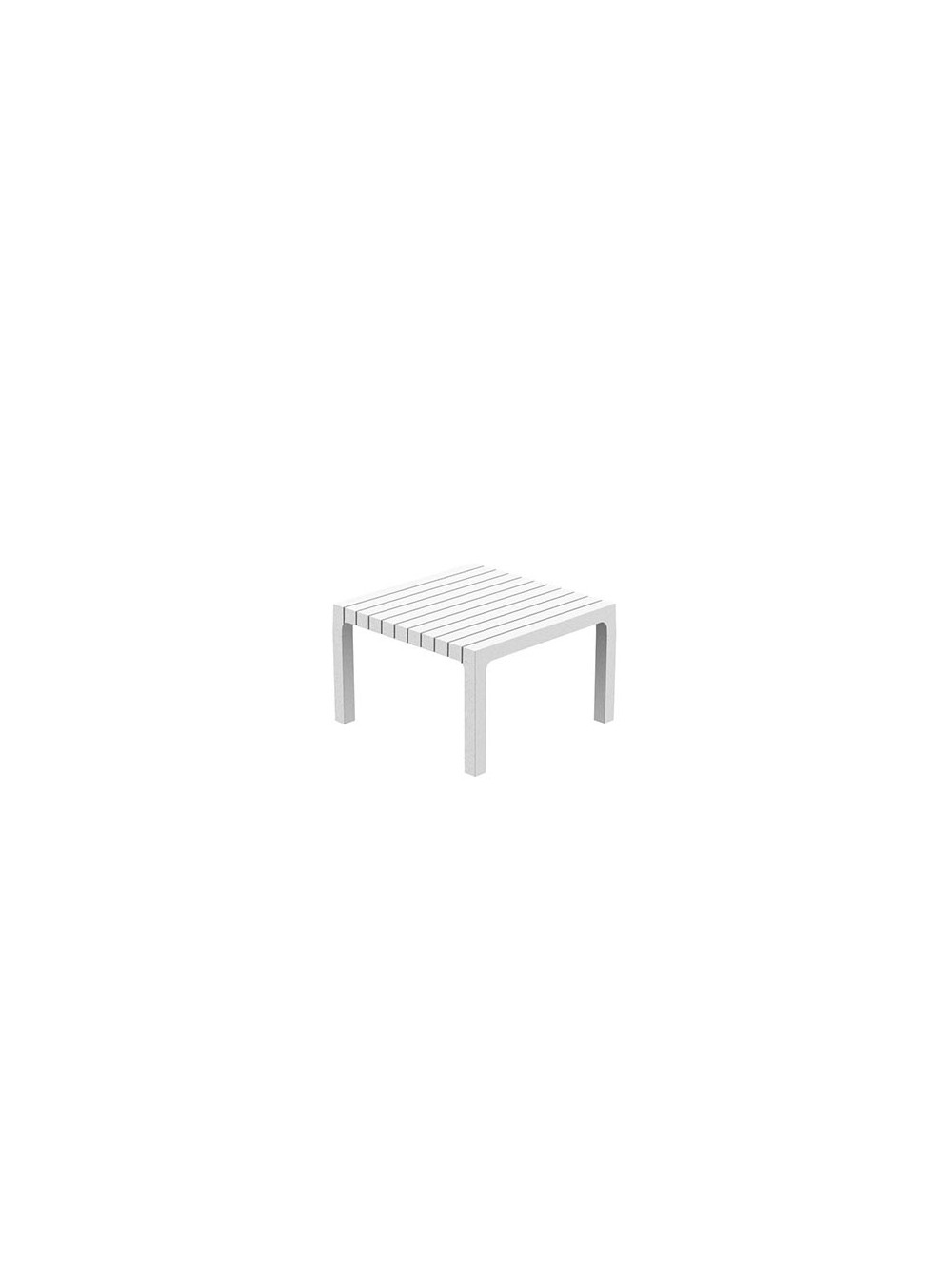 Table basse d'extérieur SPRITZ