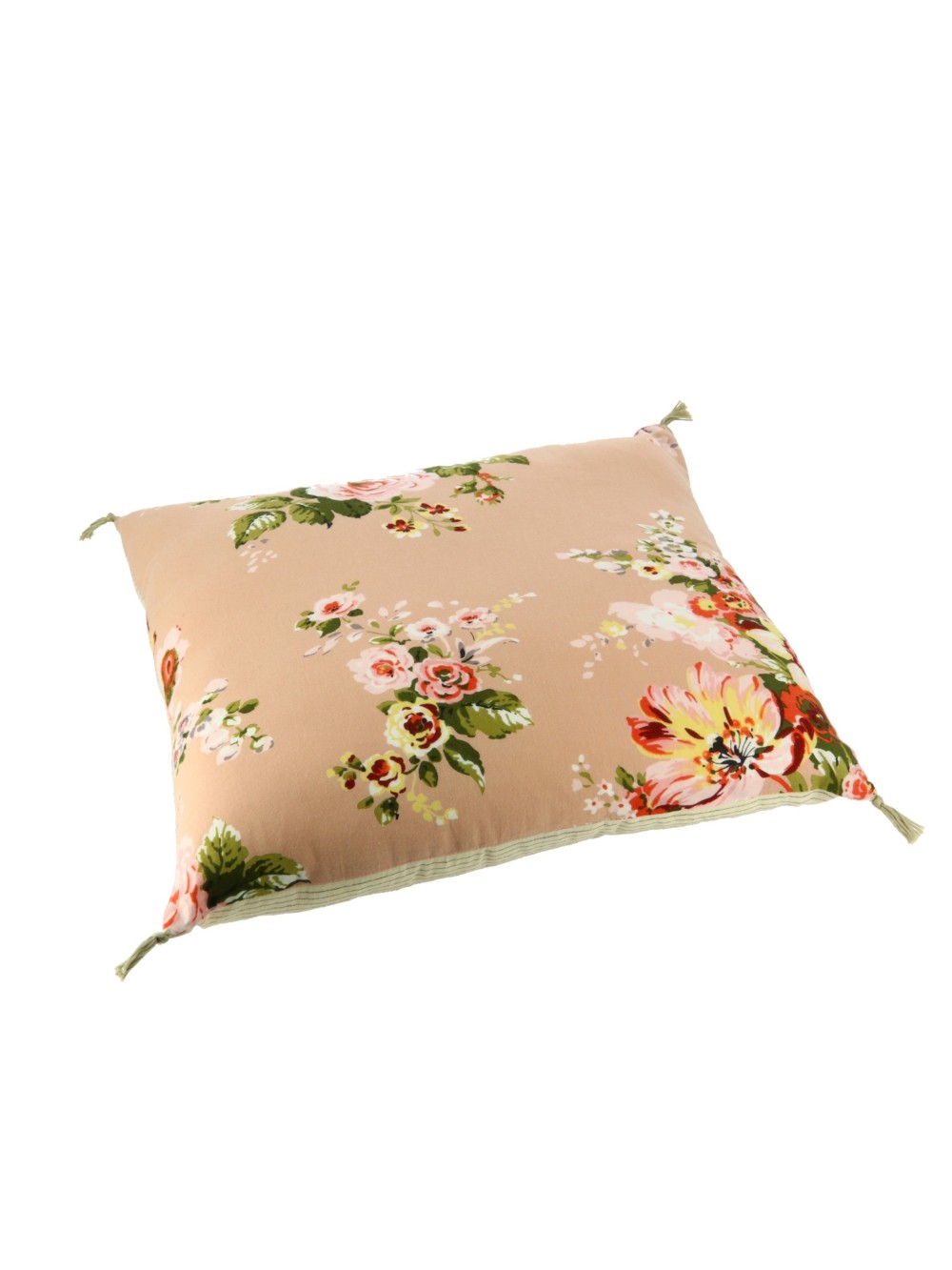 BANGALORE ETE COUSSIN POUDRE 45X45