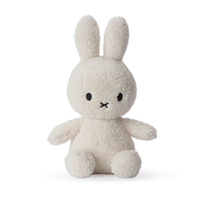 LAMPE MIFFY TERRY 23CM Crème