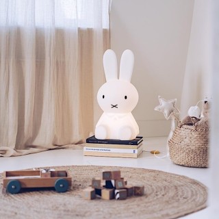 Veilleuse Star Light Miffy