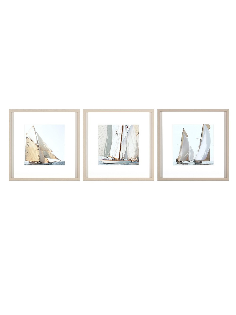 TABLEAU CLASSIC YACHT