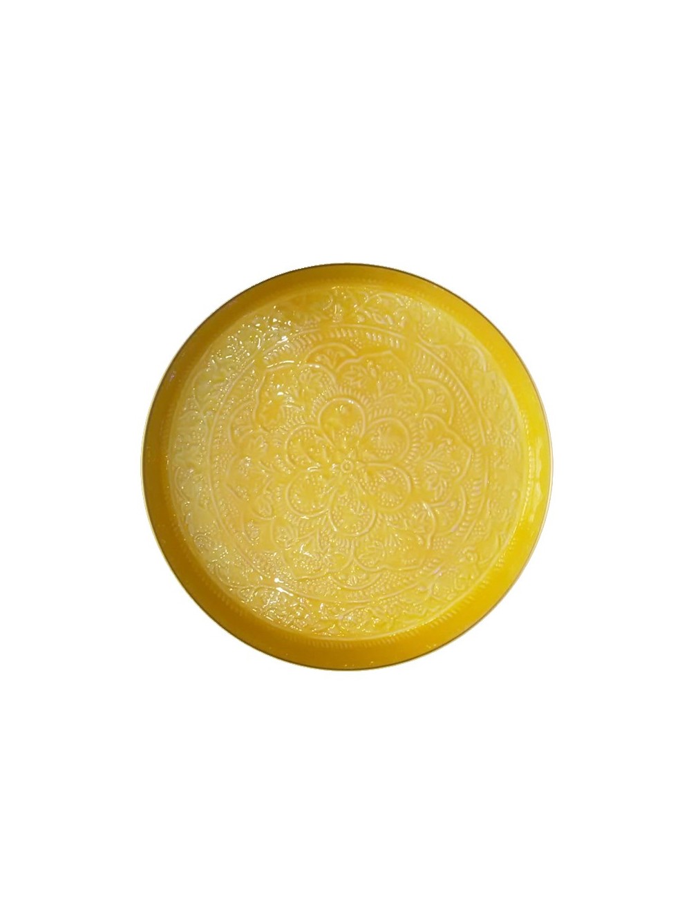 PLATEAU BERBERE D.45CM