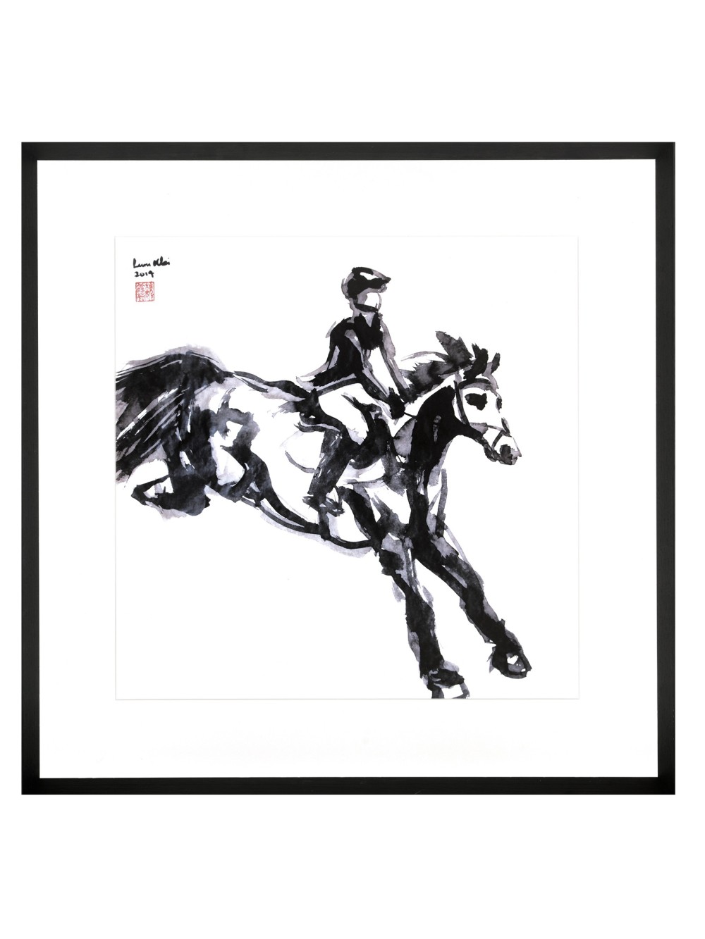 TABLEAU LURU WEI EVENTING