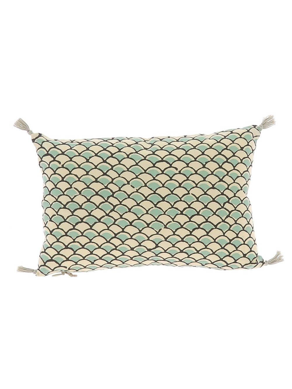 Coussin GANGA 20x30
