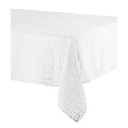 Nappe en voile de coton - Mykonos