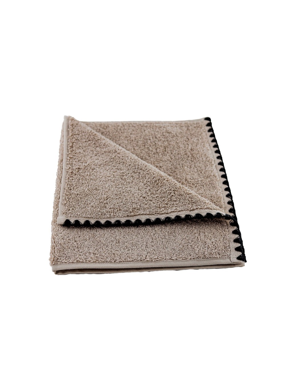 Serviette de bain ISSEY LIN 50X100 cm