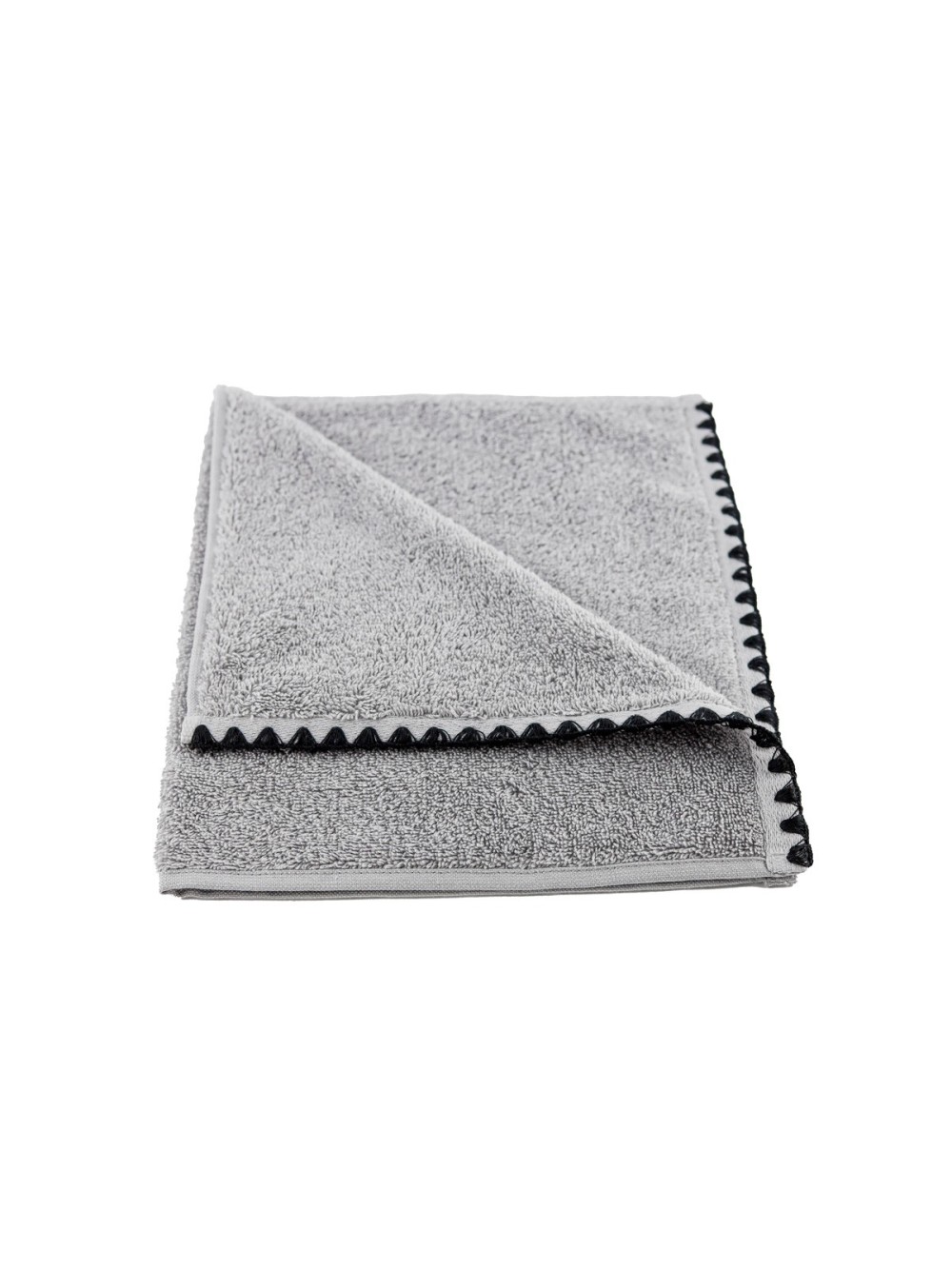 Serviette de bain ISSEY BETON 70X130 cm
