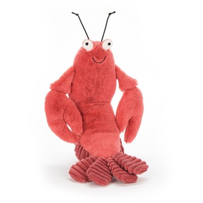 HOMARD LARRY LOBSTER SMALL- H20 X W7 CM