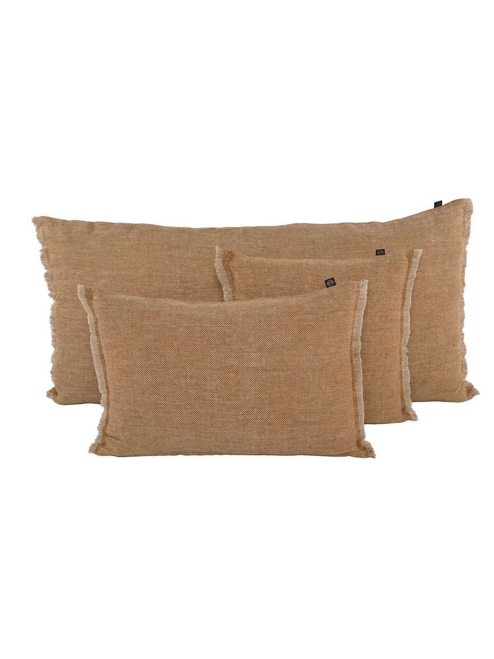 Coussin en lin CUBA DAIM