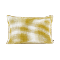 Coussin en lin - Piana
