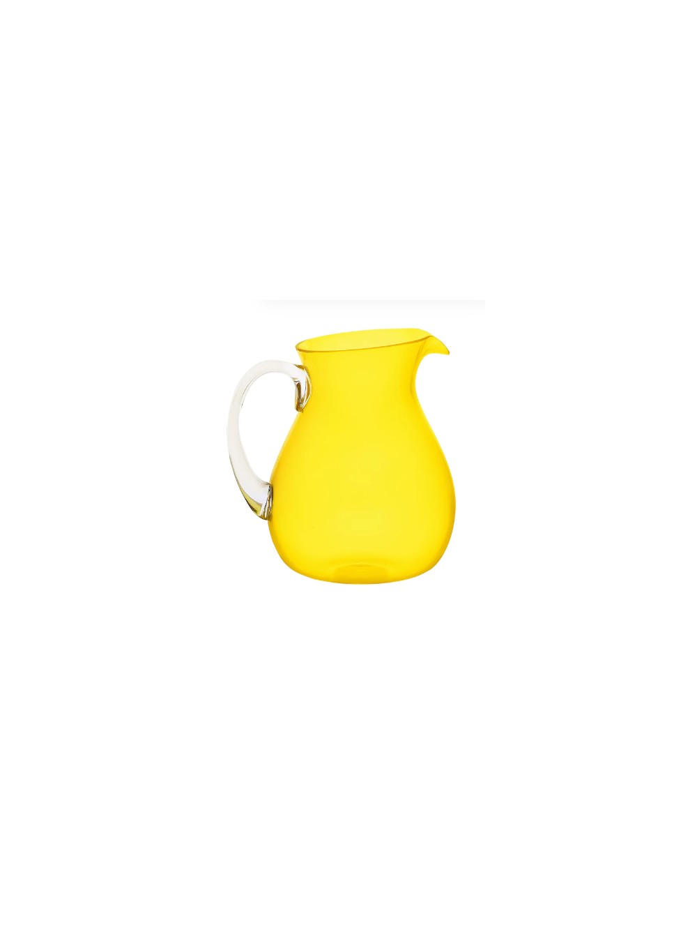 PITCHER EN METHACRYLATE