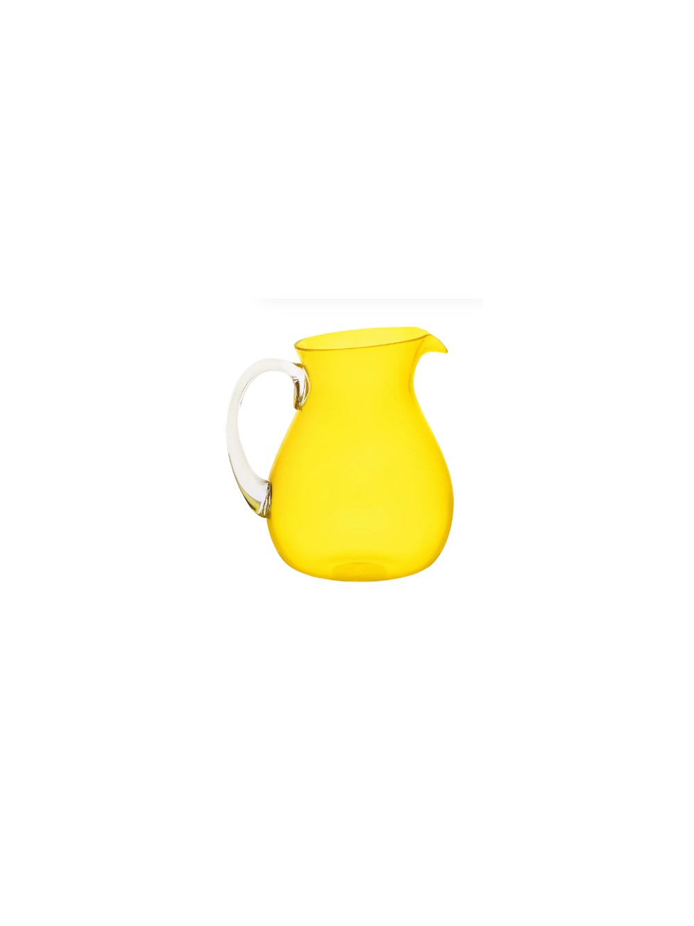 PITCHER EN METHACRYLATE