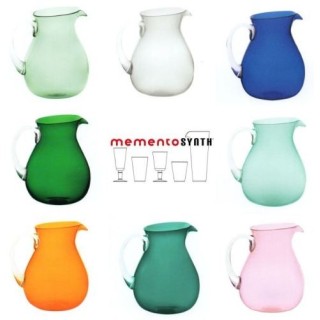 PITCHER EN METHACRYLATE