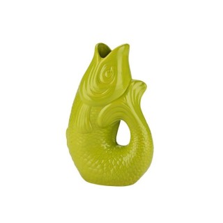 MONSIEUR CARAFON, POISSON, VASE, TAILLE S 1,2 LITRES