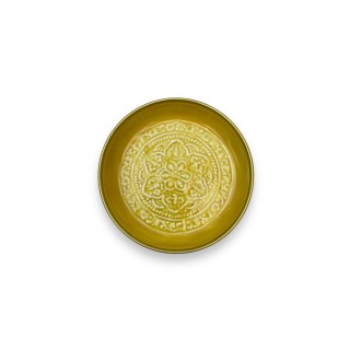 PLATEAU BERBERE BB D.17CM