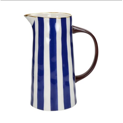 Pichet en porcelaine - Anafi
