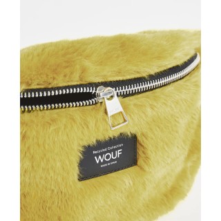 Sac banane Wouf - Foxie Sac banane Wouf - Foxie