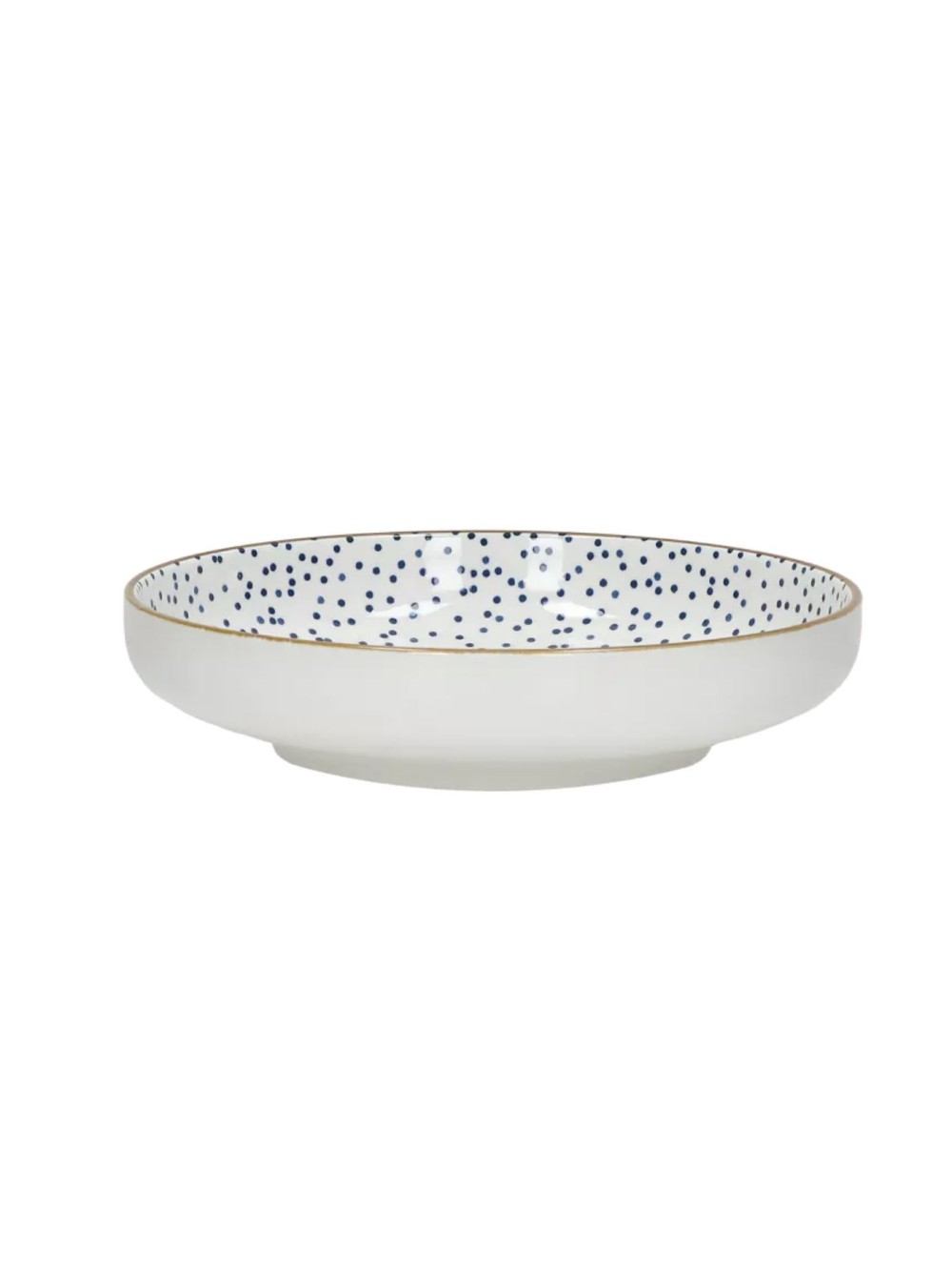 Assiette creuse / à soupe - Anafi Ø 20 cm
