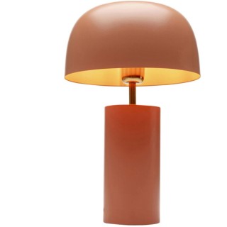 Lampe à poser Loungy terra 38cm