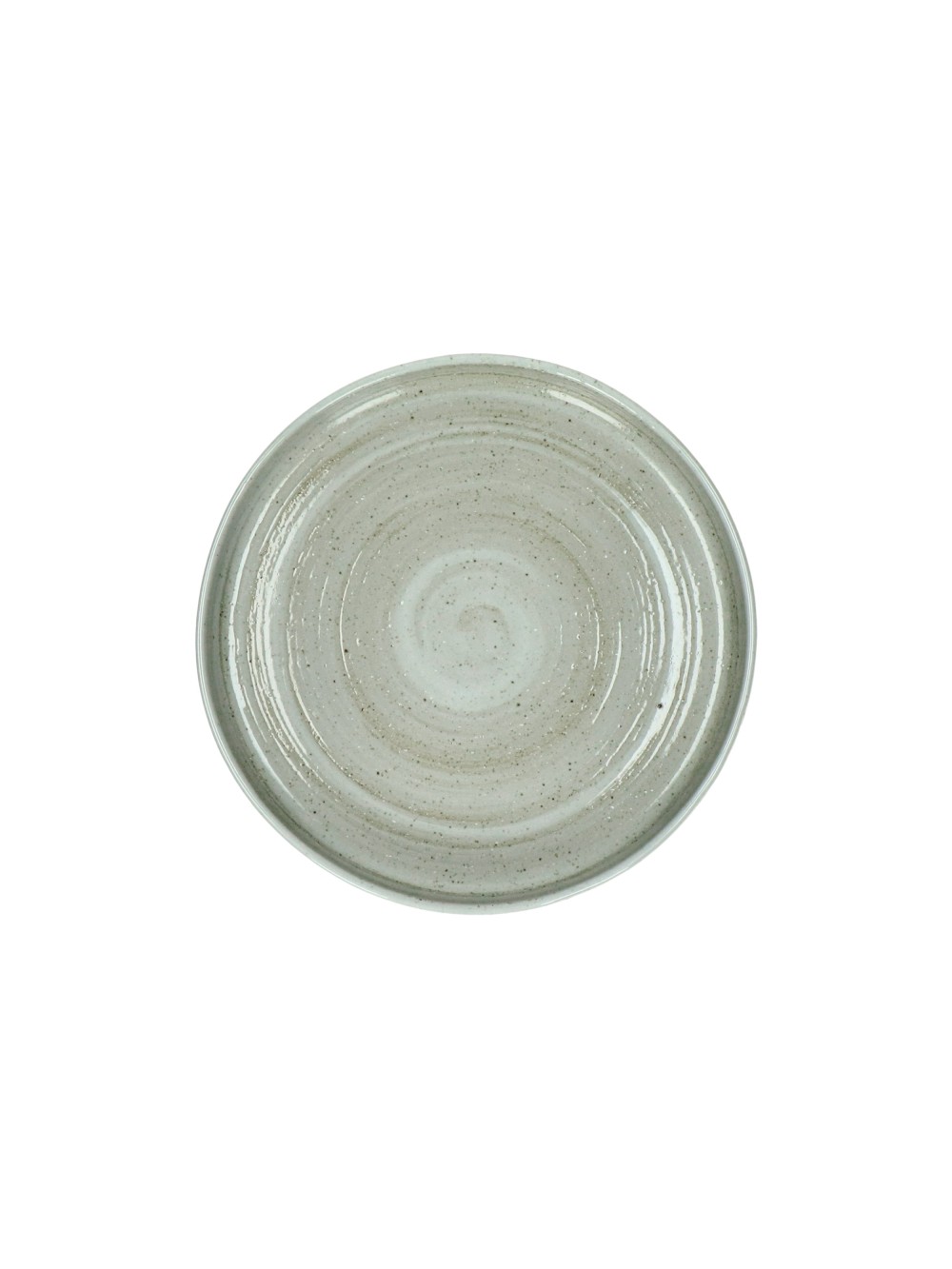 Assiette à déjeuner - Epices Ø 21 cm