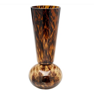 Vase Caramel 35cm