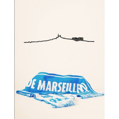 The Line x Olympique de Marseille 50 CM