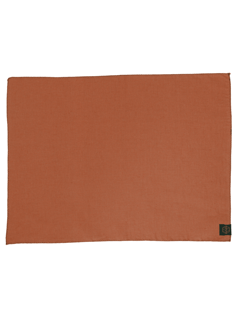 Set de table en lin et coton - Zilia