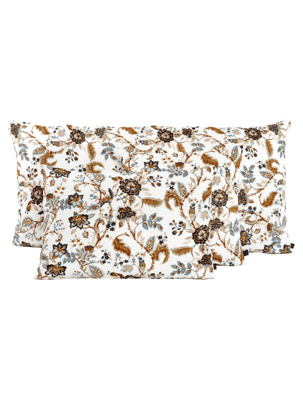 Coussin en lin - Mahé Coussin en lin - Mahé
