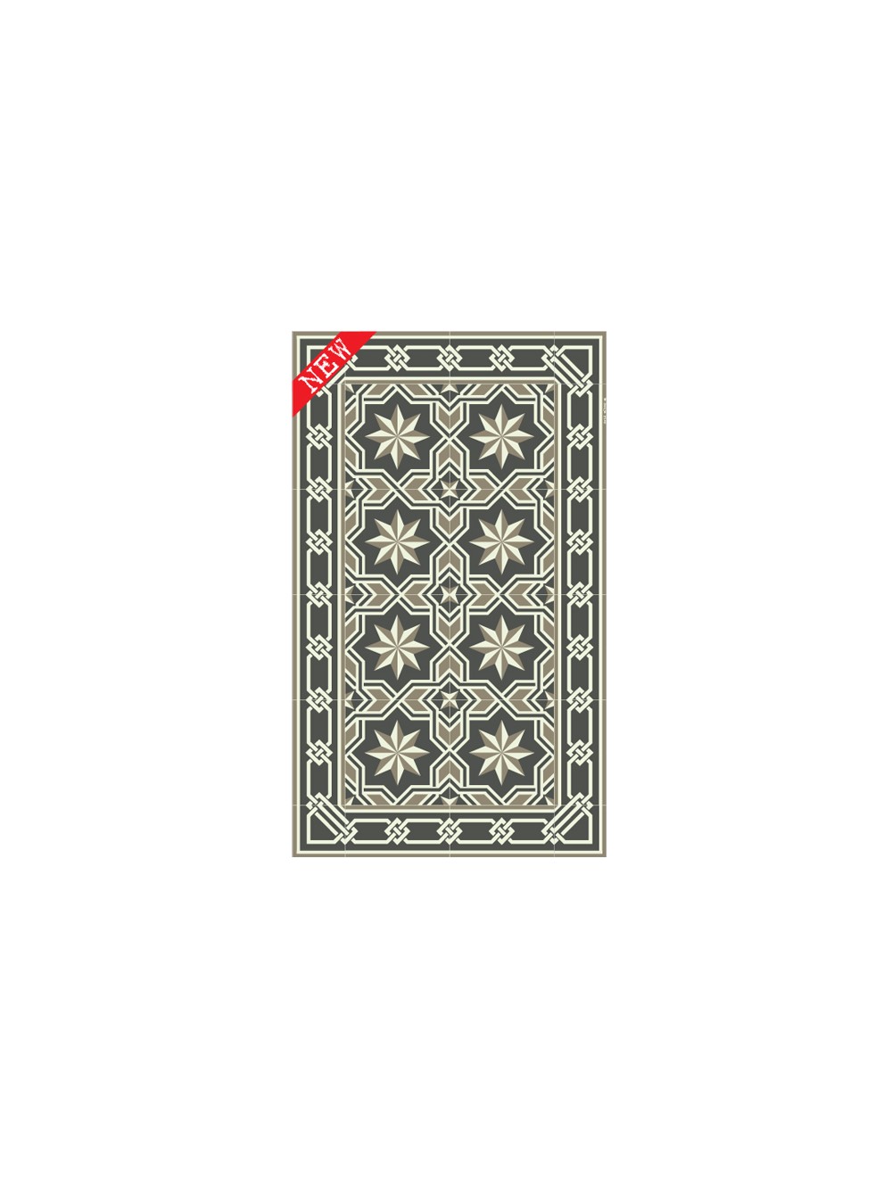TAPIS GOTHIC G2 (BAS2)