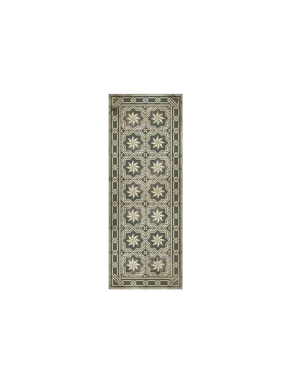 TAPIS GOTHIC G2 AN (BAS2)