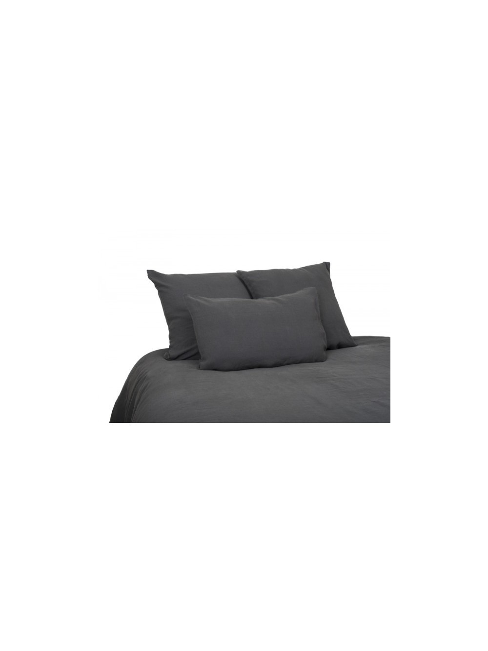 DRAP 100% LIN VITI 270X290 GRANIT DRAP 100% LIN VITI 270X290 GRANIT