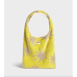 T-shirt bag Fuerteventura 36 x 65 x 2 cm