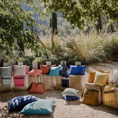 Housse de coussin d'extérieur - Bimini