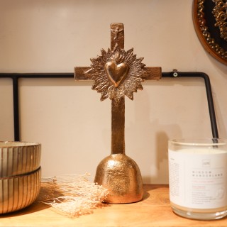 Cœur de lumière - Ciergerie des Prémontrés