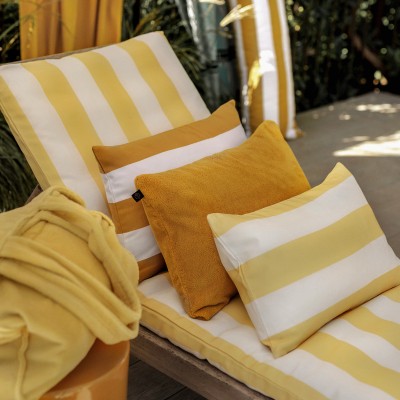 Housse de coussin d'exterieur - Riviera