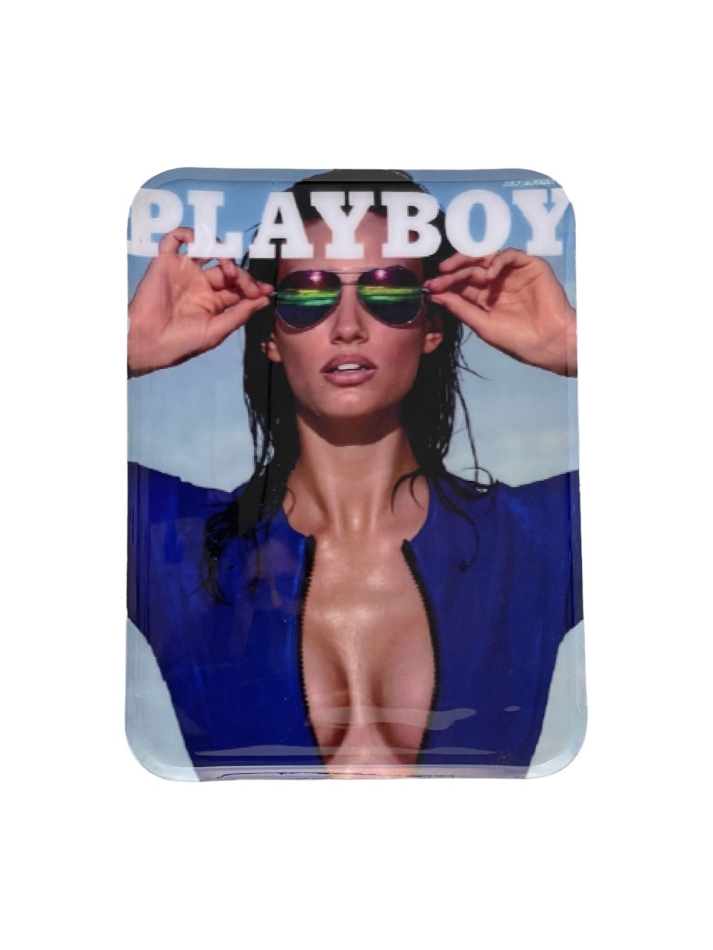 PLAYBOY PLATEAU L 2017-08