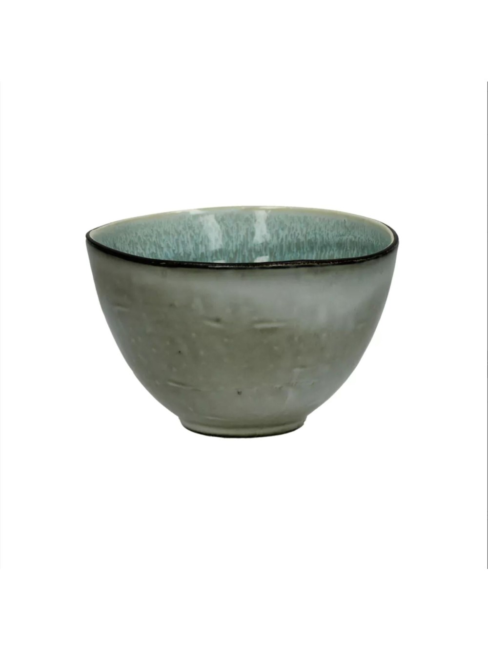 BOL KIMO PORCELAINE AQUA D14