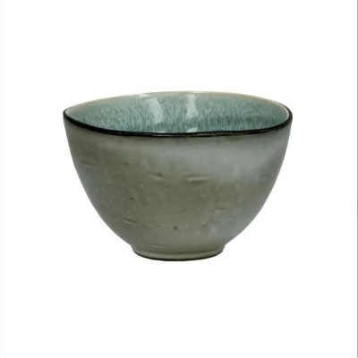 BOL KIMO PORCELAINE AQUA D14