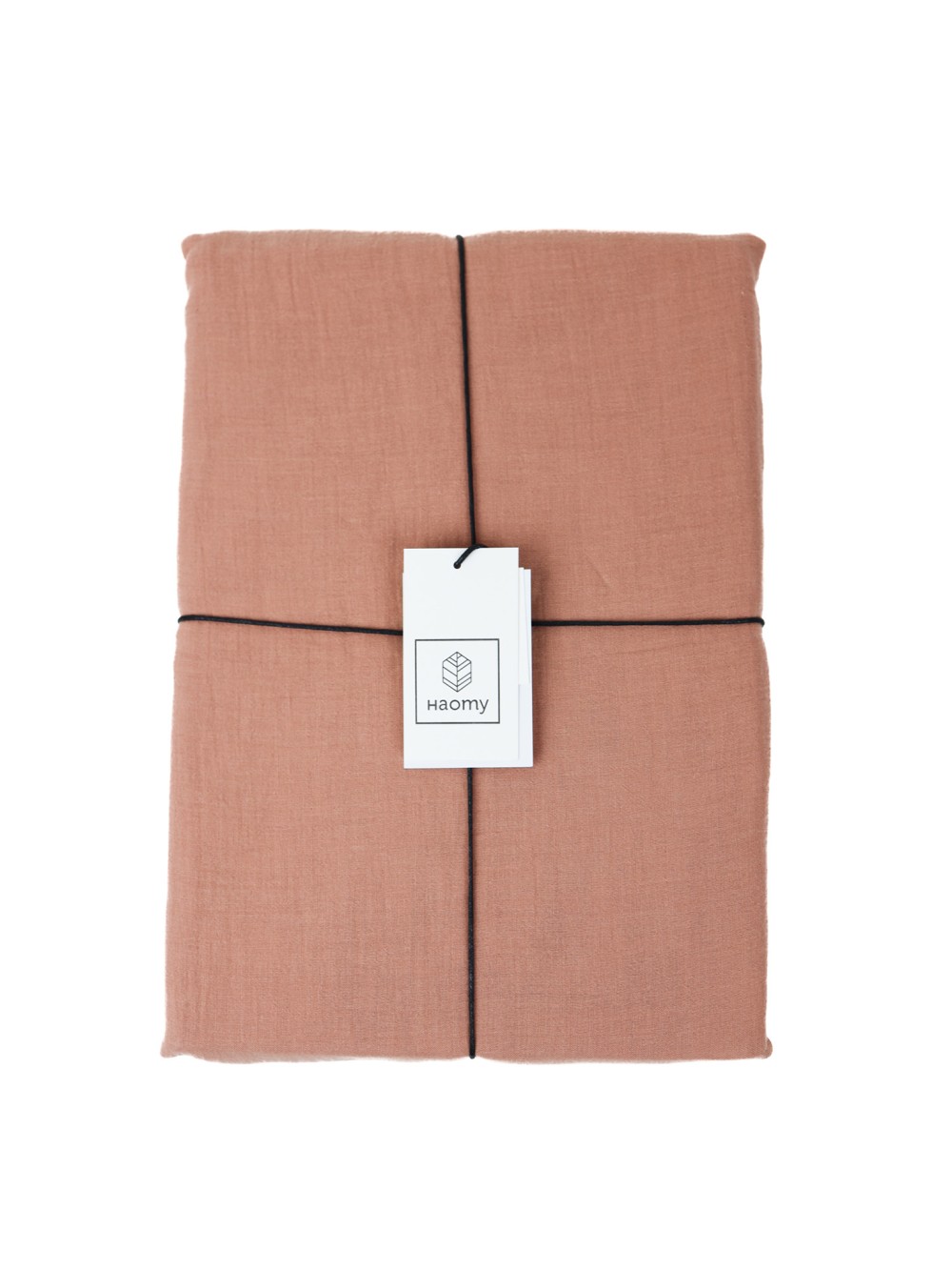 Housse de couette en gaze de coton - Dili