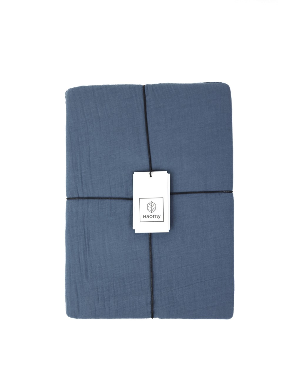Drap housse en gaze de coton - Dili