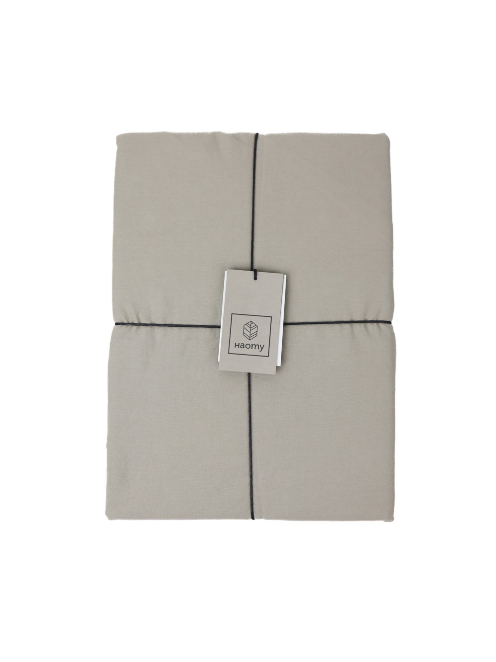 Drap housse en satin de coton - Taloa