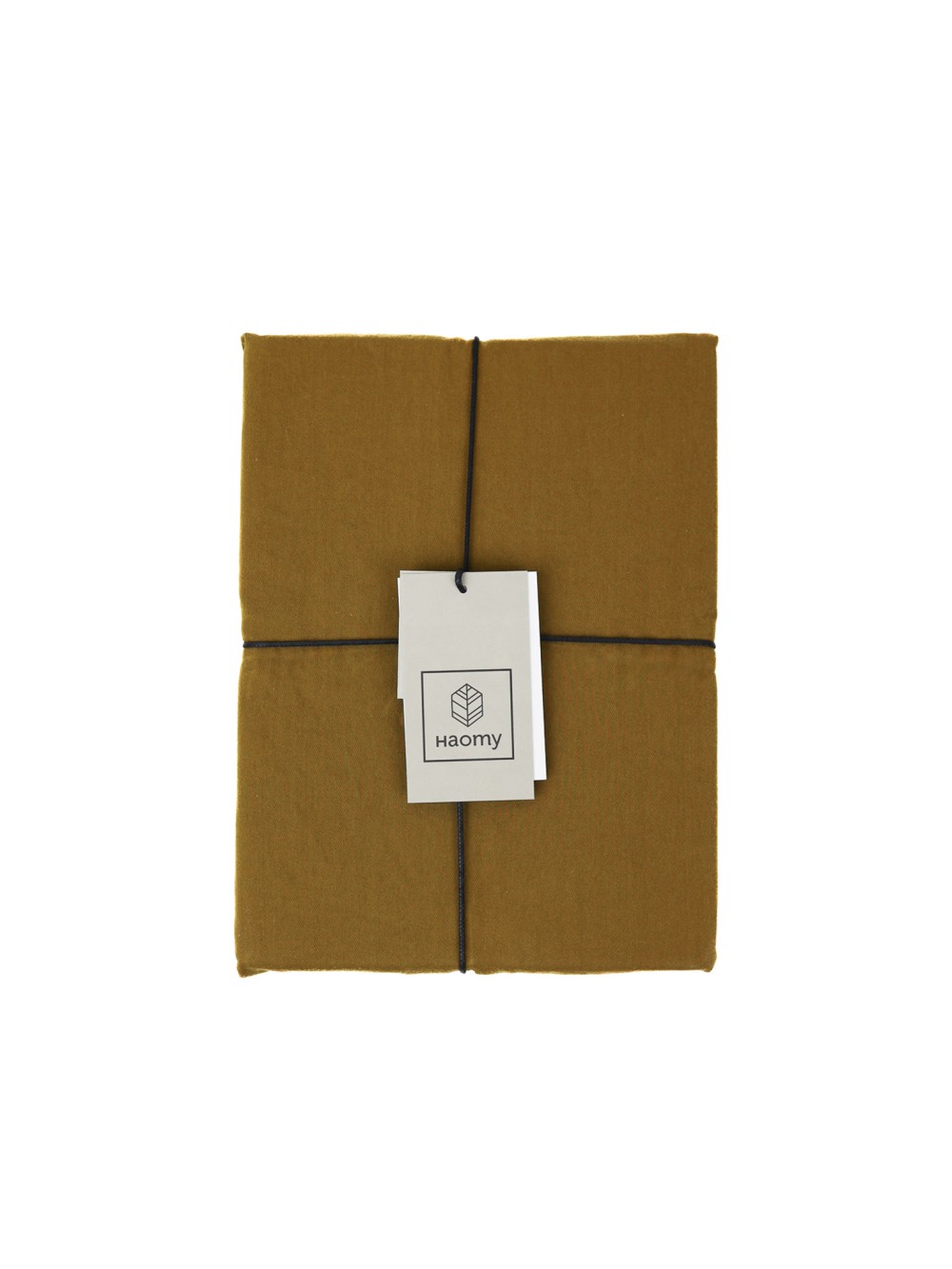Taie d'oreiller en satin de coton - Taloa