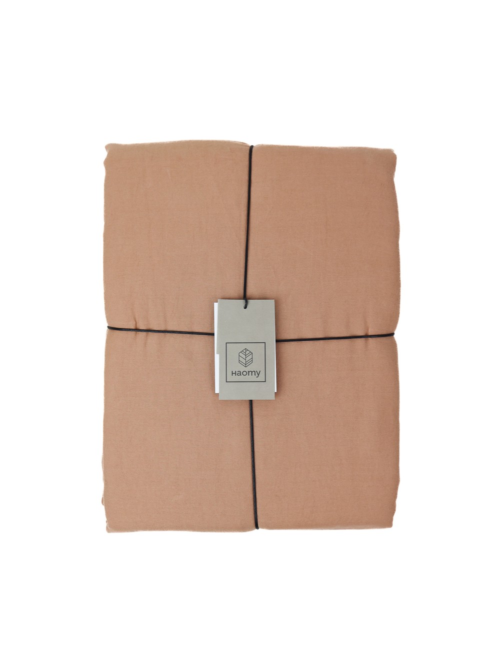 Housse de couette en satin de coton - Taloa
