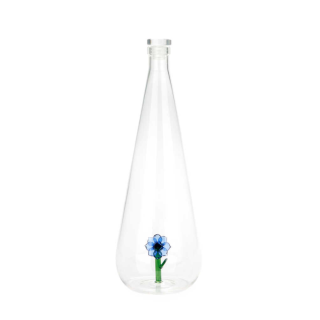 Bouteille 1L - Anémone